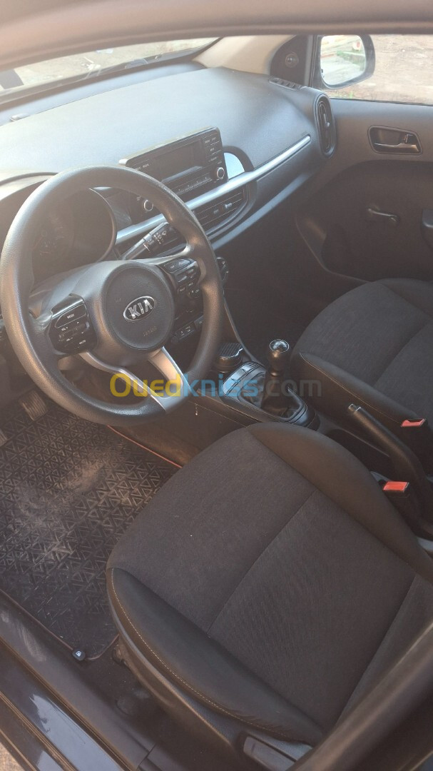 Kia Picanto 2019 LX Confort