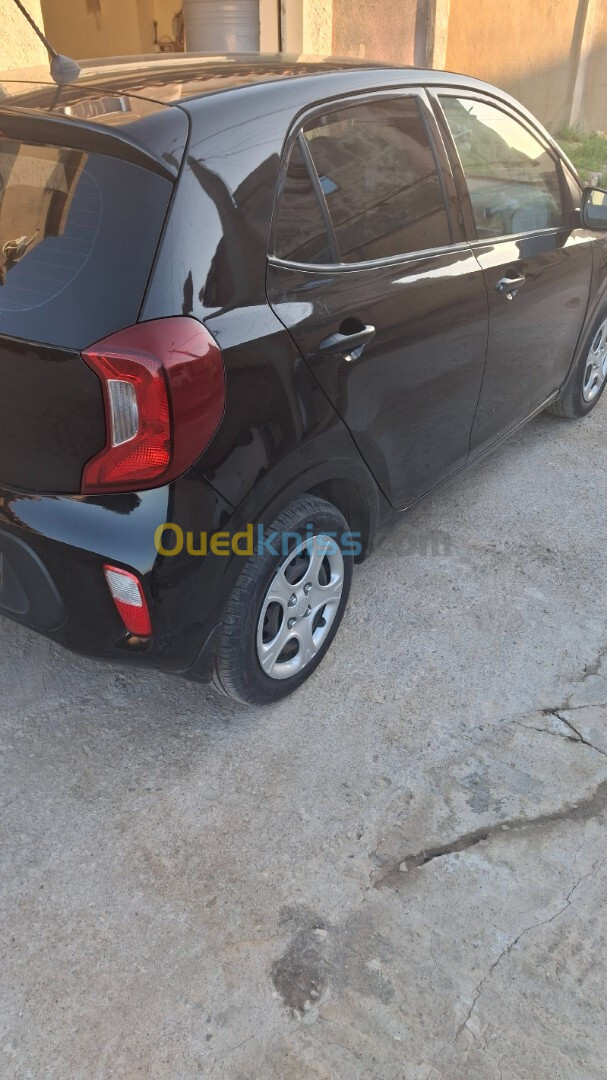 Kia Picanto 2019 LX Confort