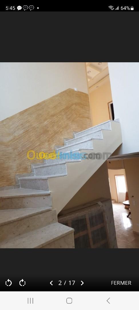 Vente Villa Constantine El khroub