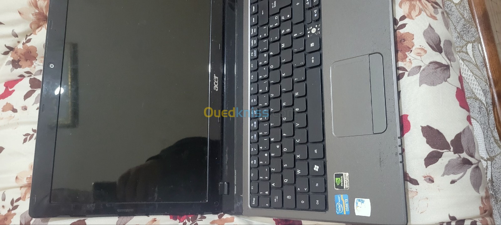 Acer aspire 5750 series