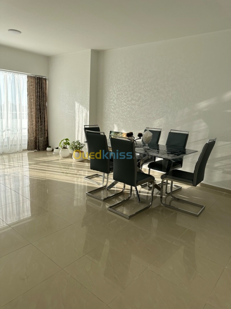 Location Appartement F3 Oran Bir el djir