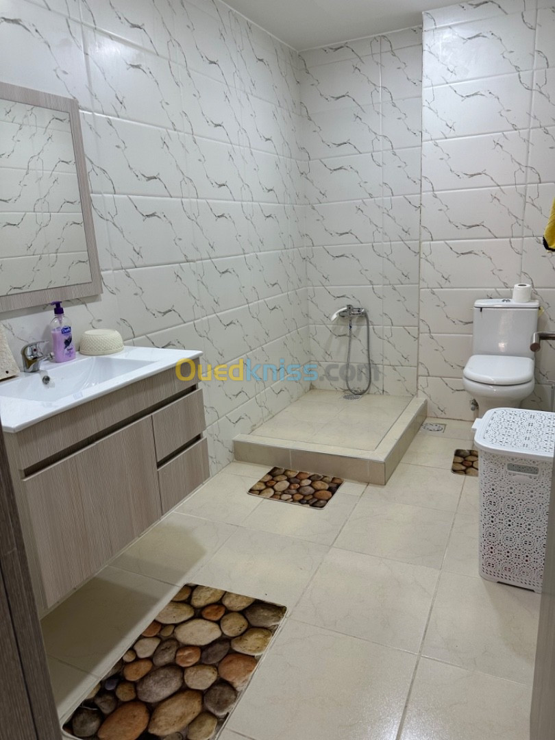 Location Appartement F3 Oran Bir el djir