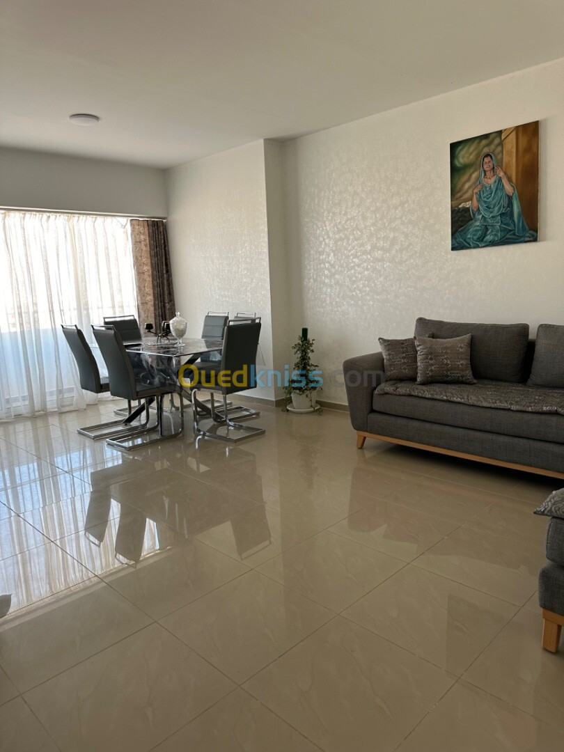 Location Appartement F3 Oran Bir el djir