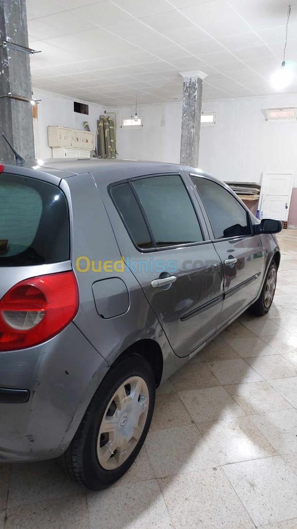 Renault Clio 3 2008 