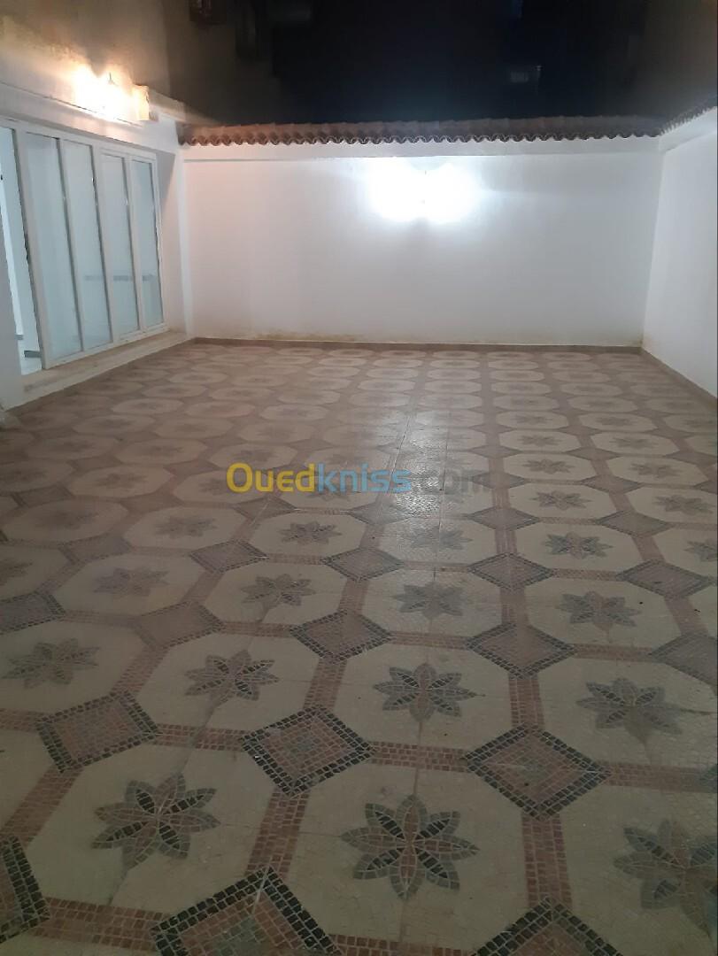 Vente Appartement F5 Tizi Ouzou Tizi ouzou