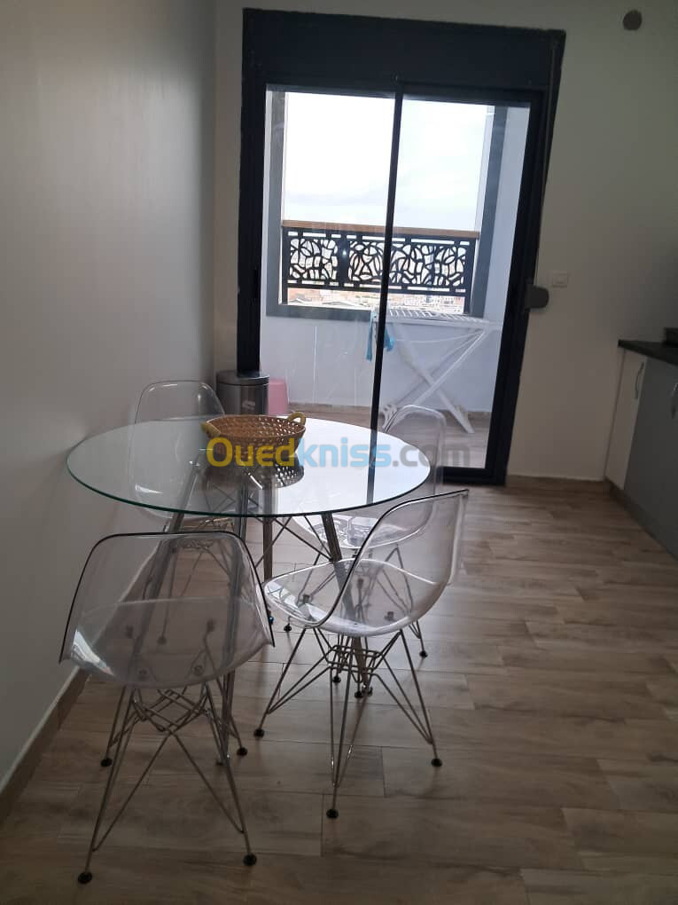 Location vacances Appartement F4 Oran Oran