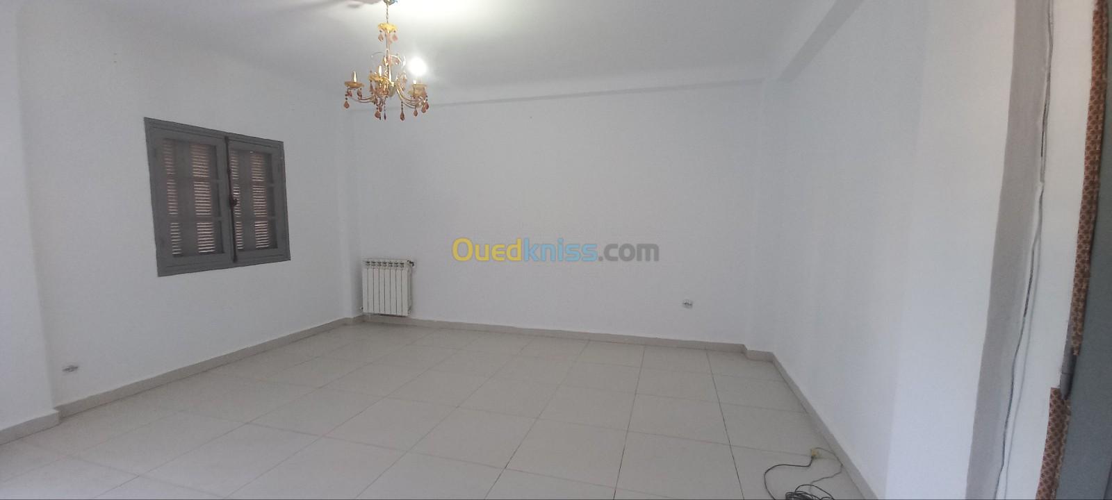 Vente Appartement F4 Oran Oran