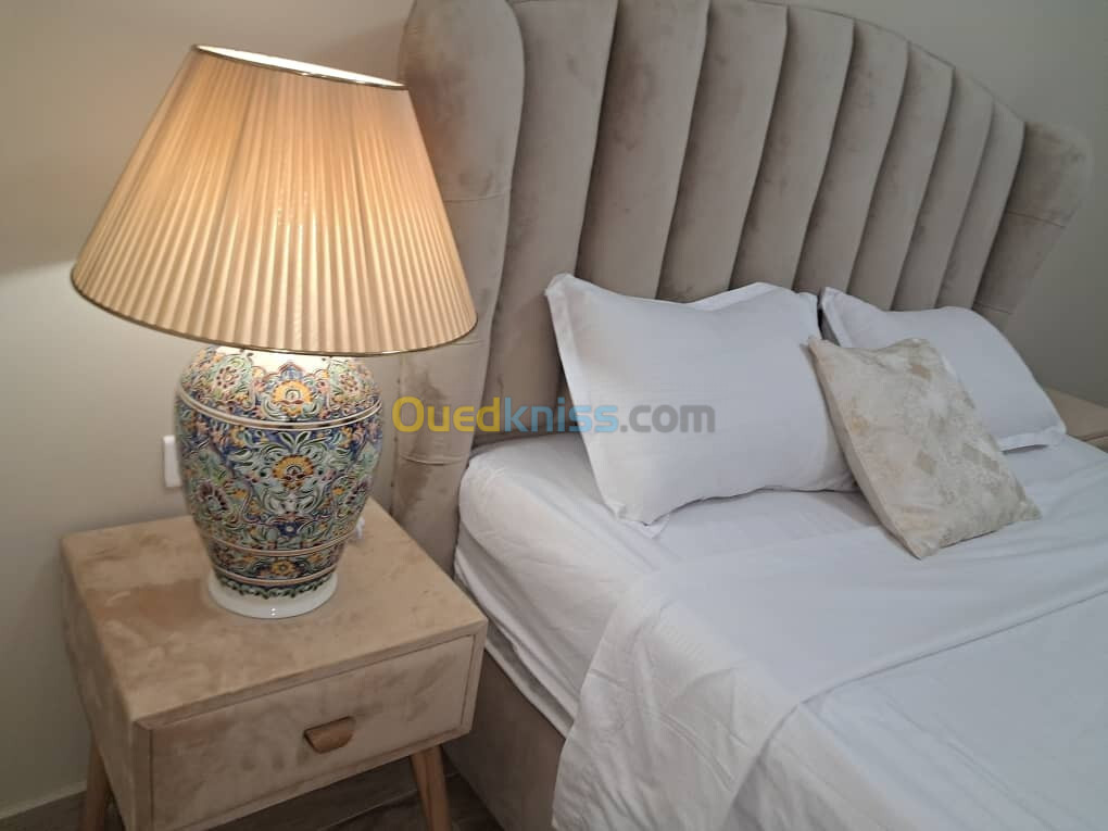 Location vacances Appartement F4 Oran Oran