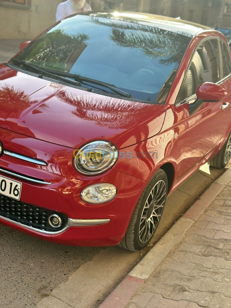 Fiat 500 2023 Dolcevita