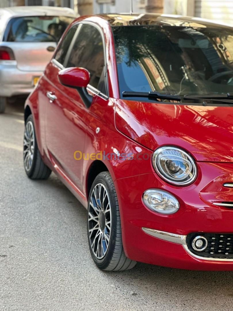 Fiat 500 2023 Dolcevita