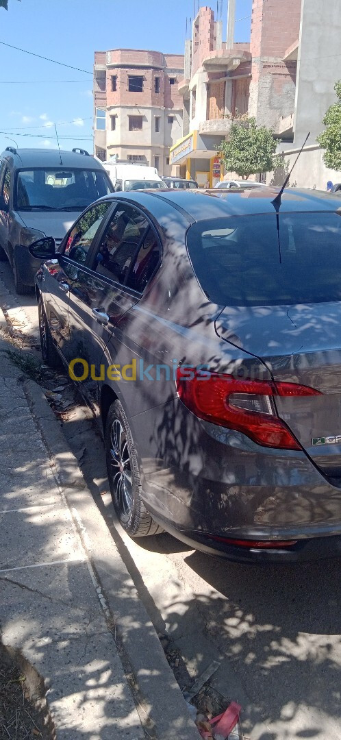 Fiat TIPO 2023 CITI+