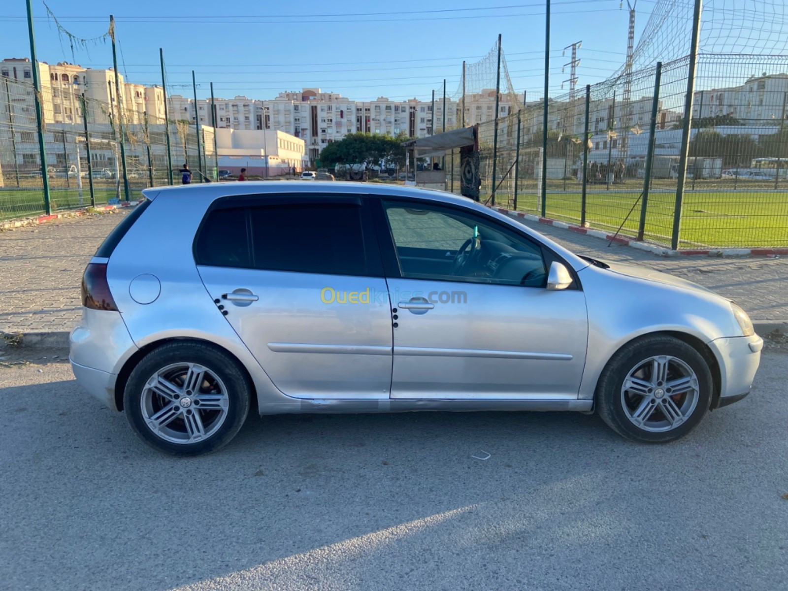 Volkswagen Golf 5 2008 Golf 5