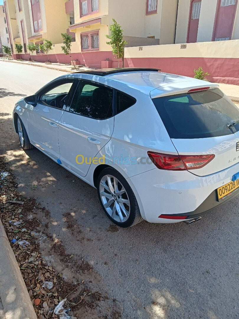 Seat Leon 2016 Leon