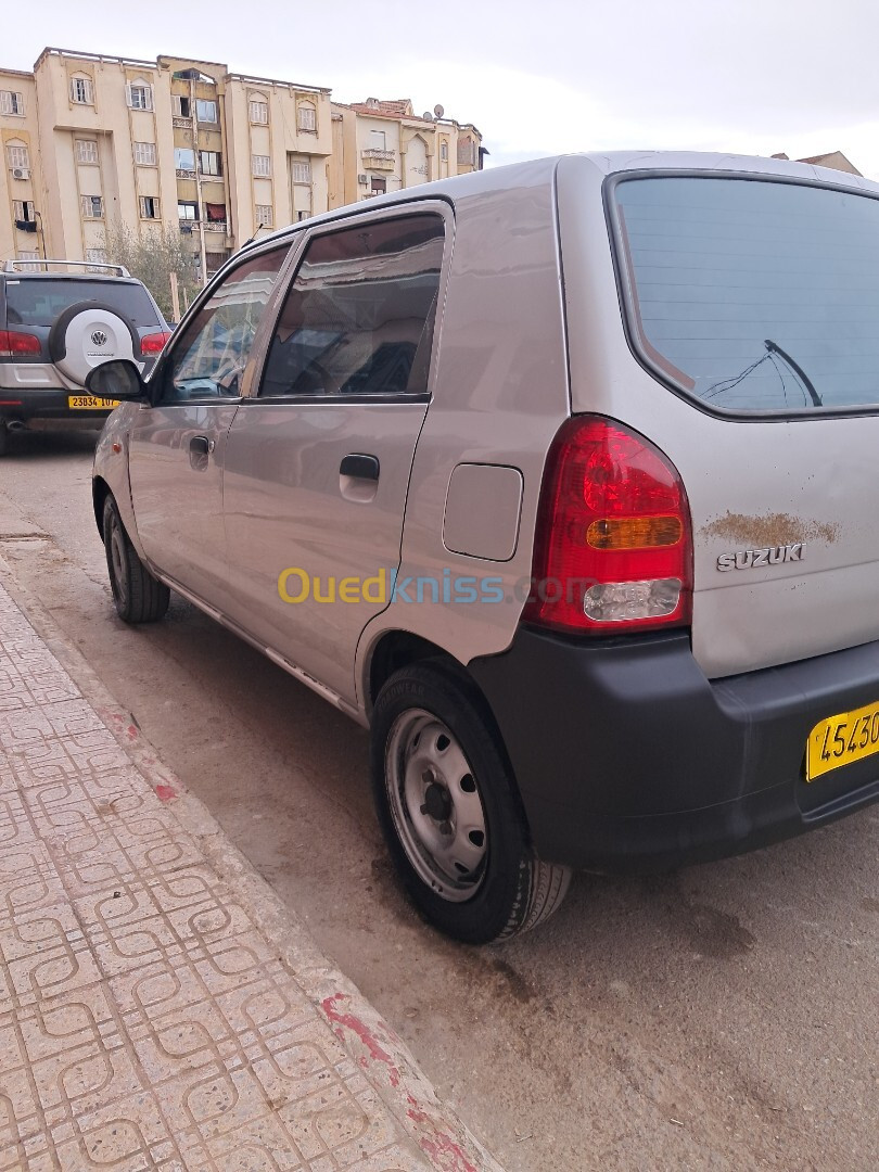 Suzuki Alto 2012 Alto