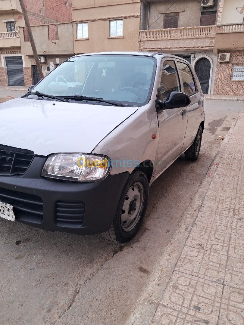 Suzuki Alto 2012 Alto