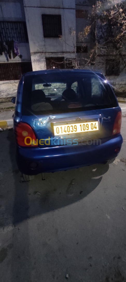 Chery QQ 2009 QQ