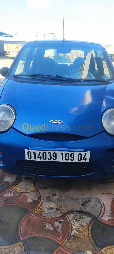 Chery QQ 2009 QQ