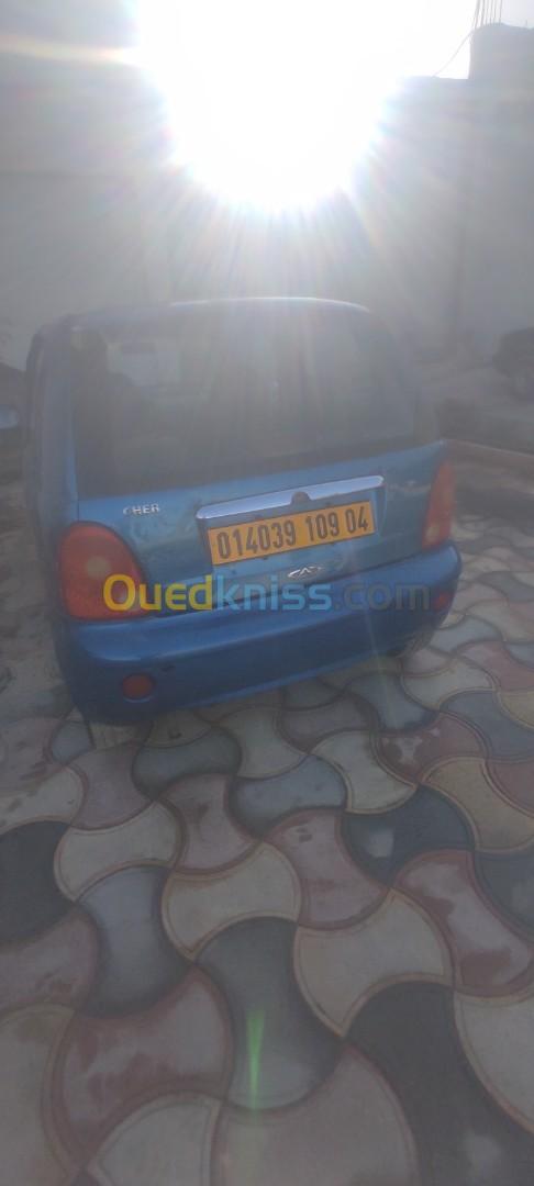 Chery QQ 2009 QQ