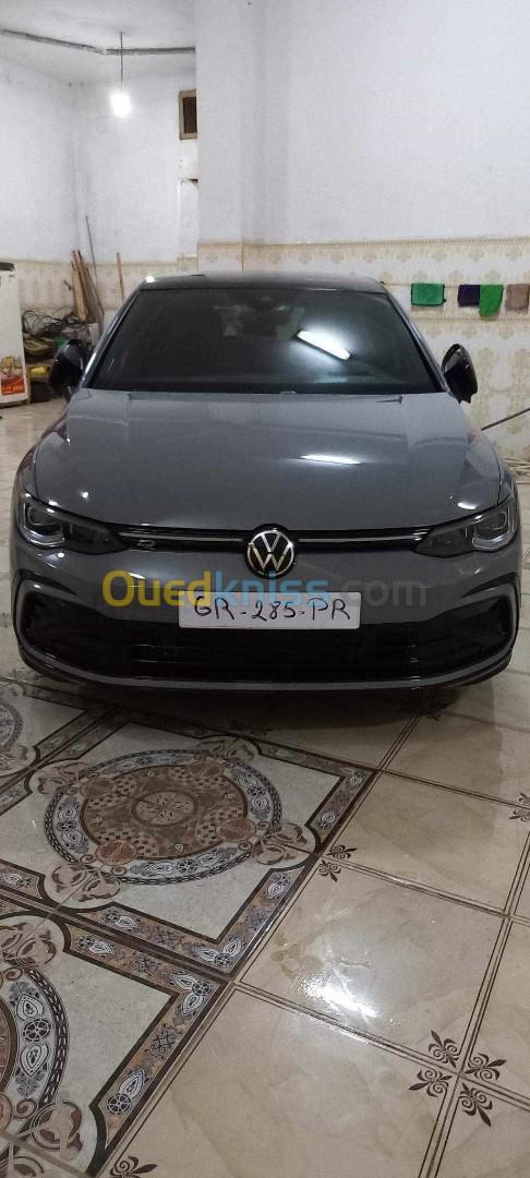 Volkswagen R Line 2023 Black edition