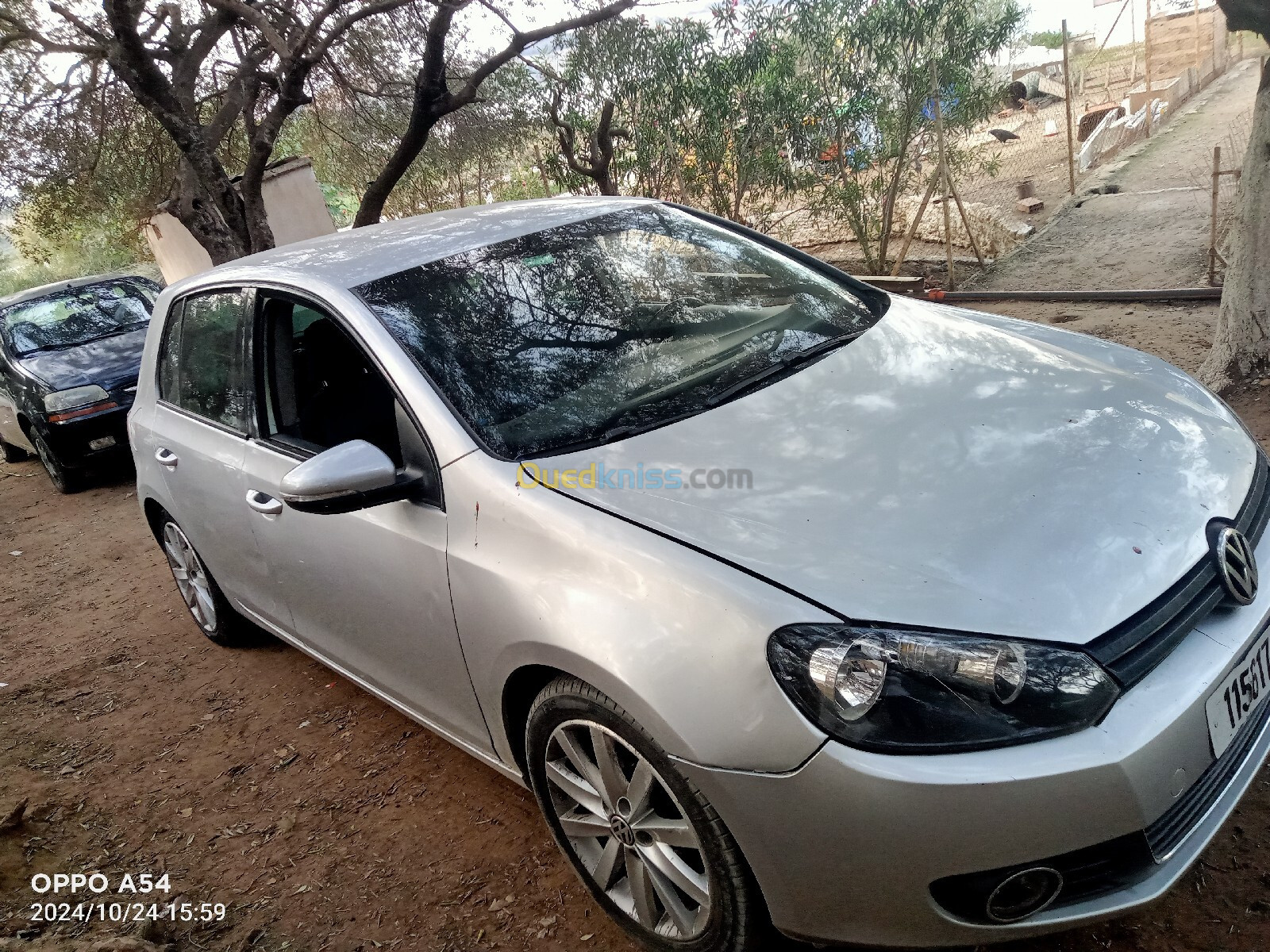 Volkswagen Golf 6 2010 Golf 6