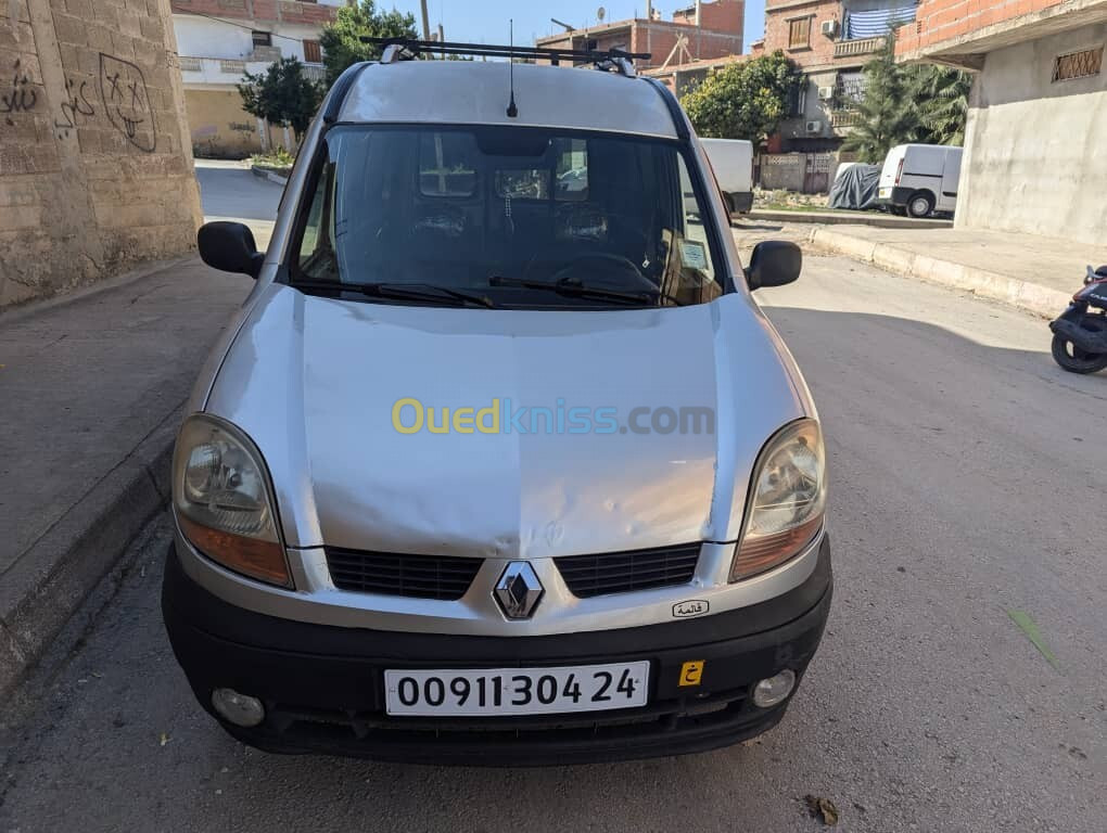 Renault Kangoo 2004 Kangoo