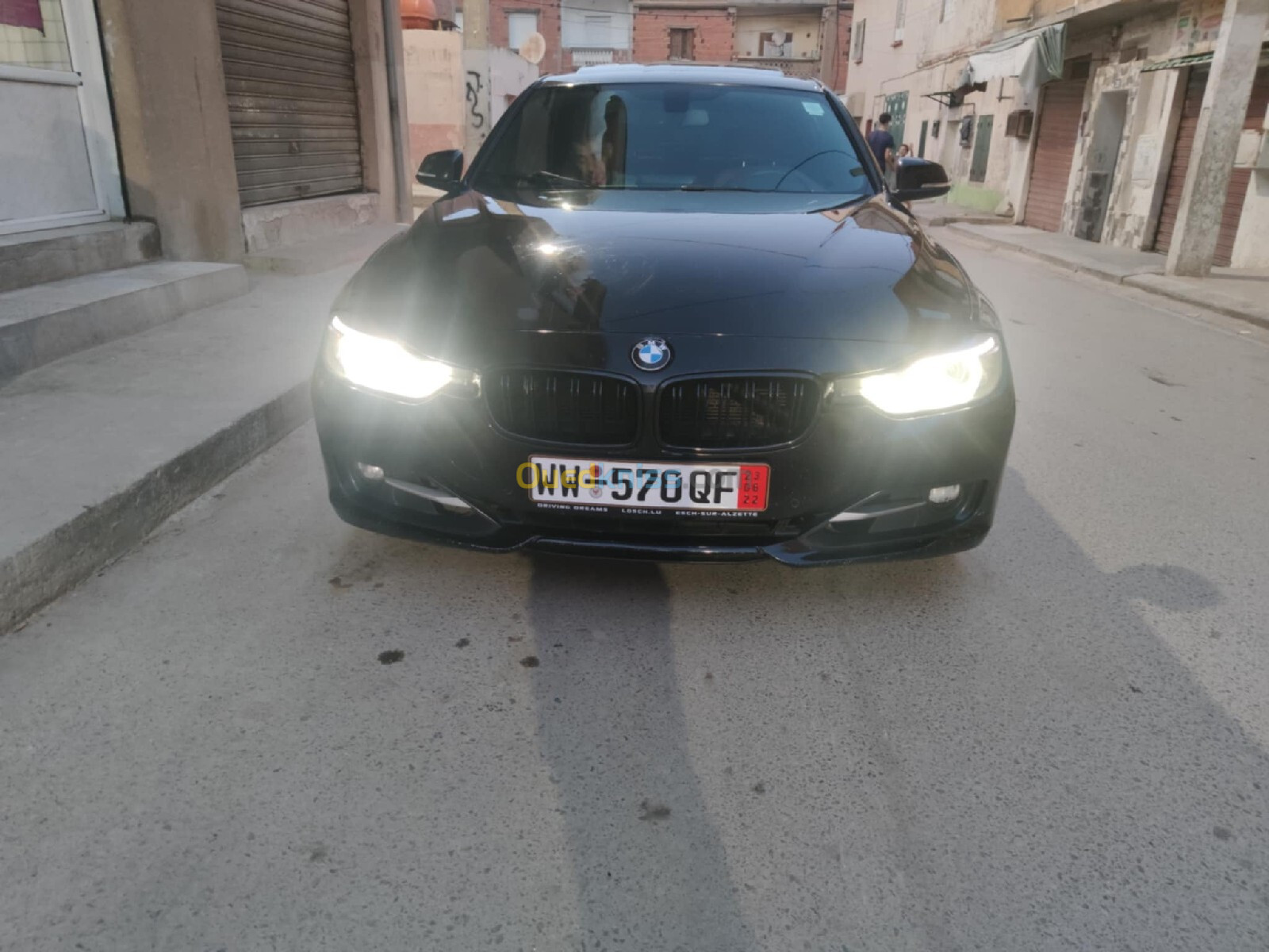 BMW M3 2015 M3