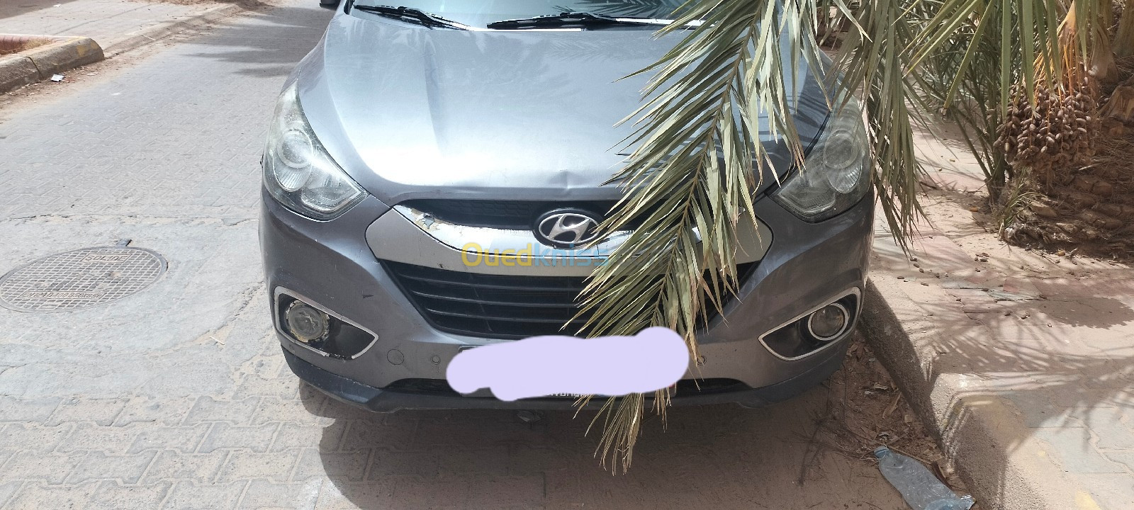 Hyundai Tucson 2012 ⒾⓍ 35