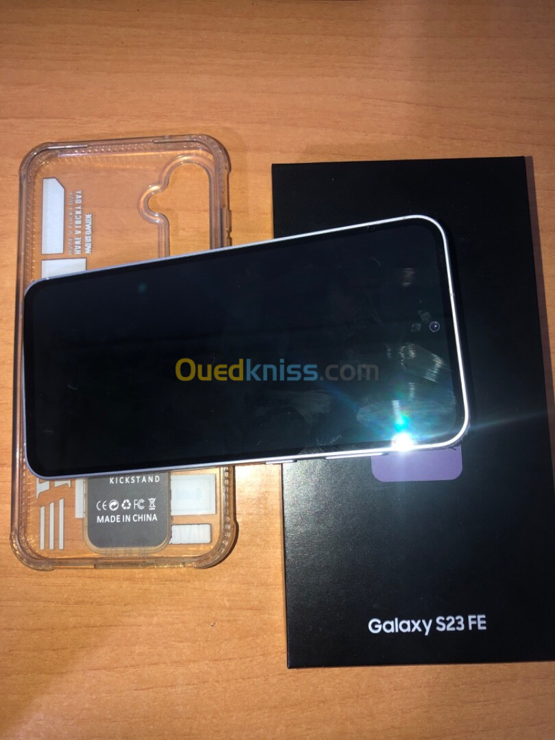 samsung S23 FE 5g 8/256 2sim GLOBAL