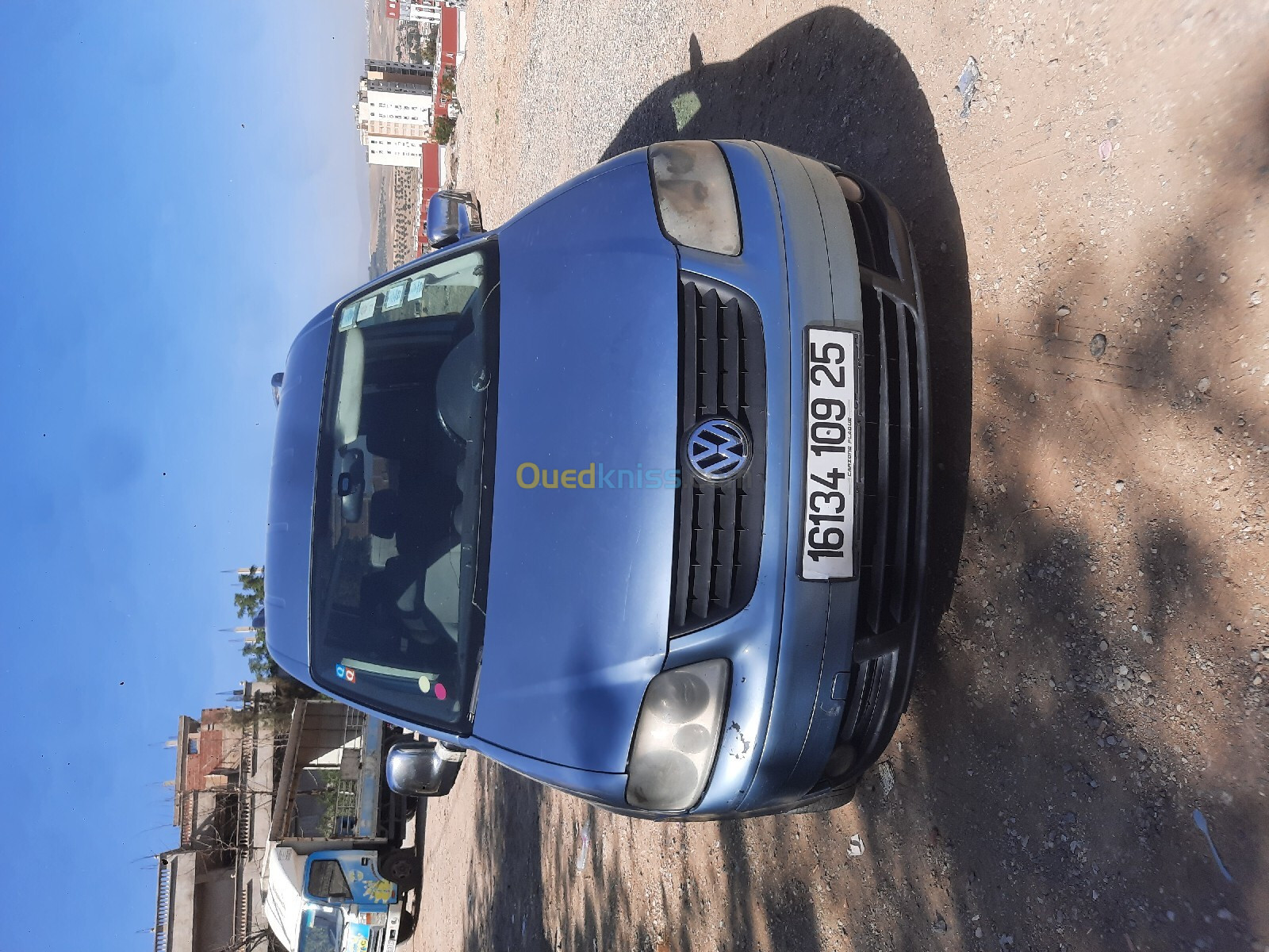 Volkswagen Caddy 2009 Caddy