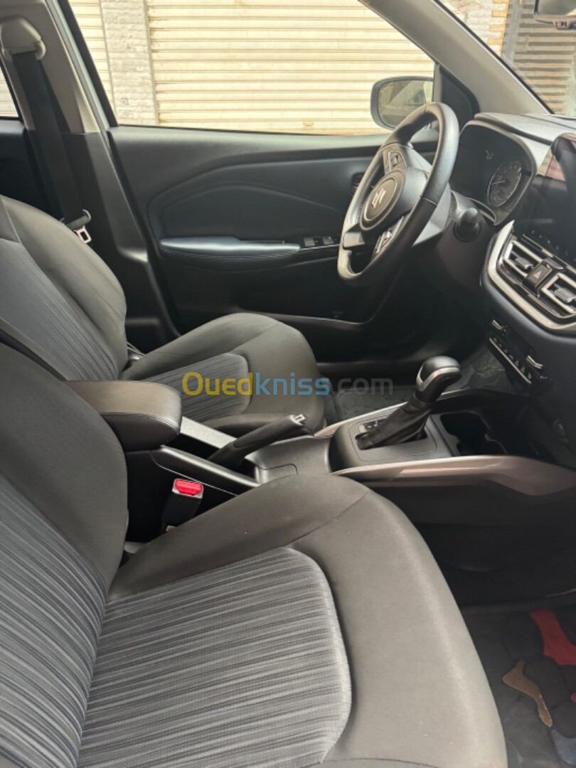 Suzuki Baleno 2022 Swift baleno