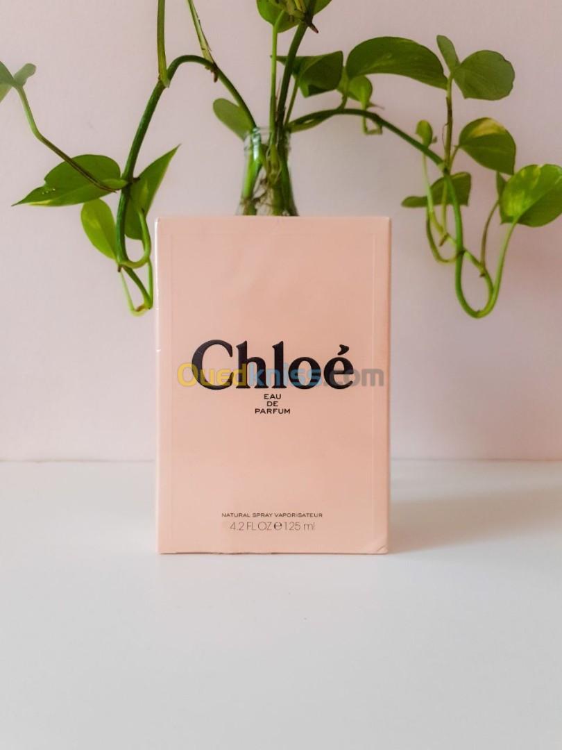 parfum chloé original