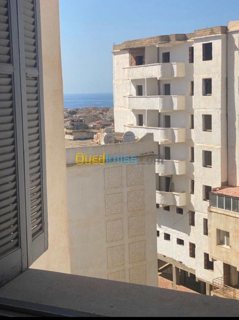 Location Appartement F3 Alger Ain benian