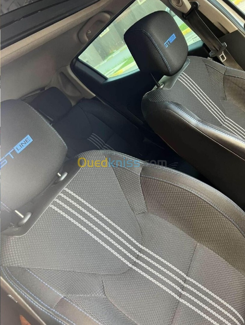 Renault Clio 4 2019 GT Line +