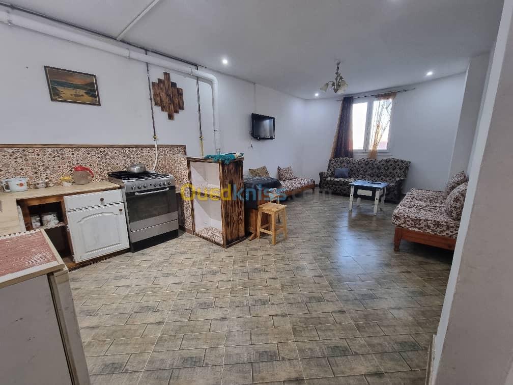 Location Appartement F2 Jijel El aouana