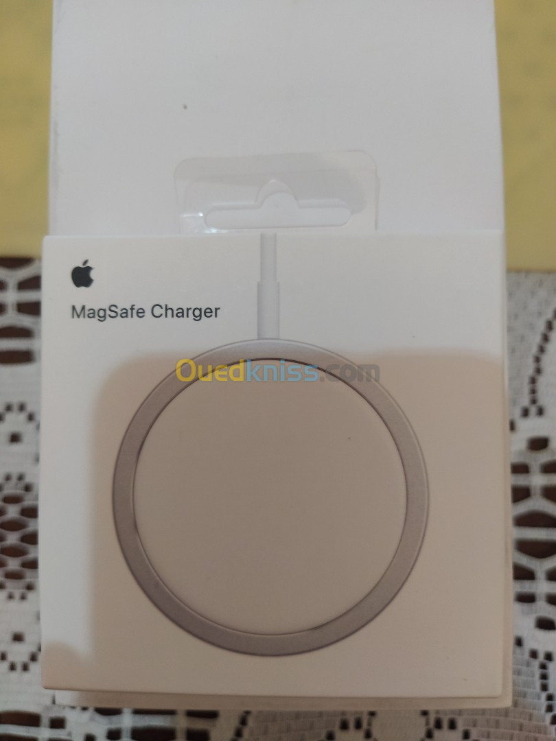 Magsafe charger 