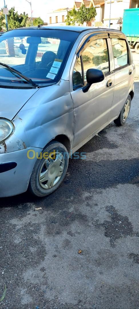 Daewoo Matiz 2000 