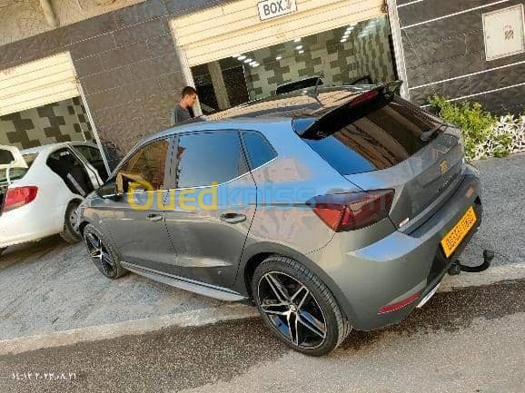 Seat Ibiza 2018 FR