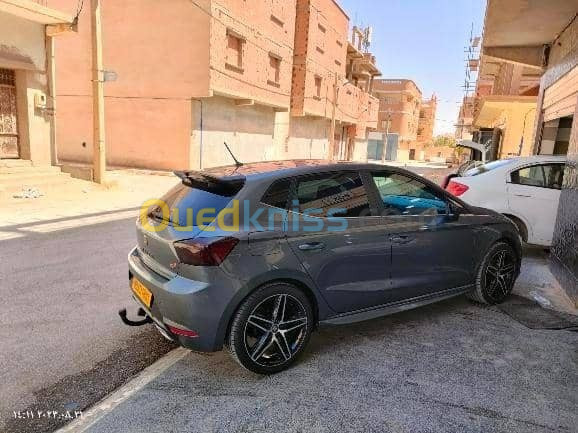 Seat Ibiza 2018 FR