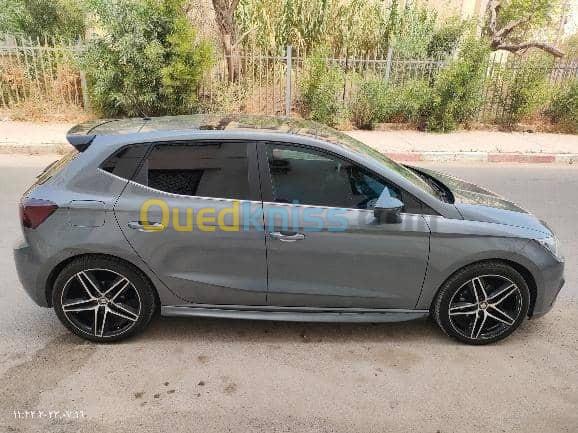 Seat Ibiza 2018 FR