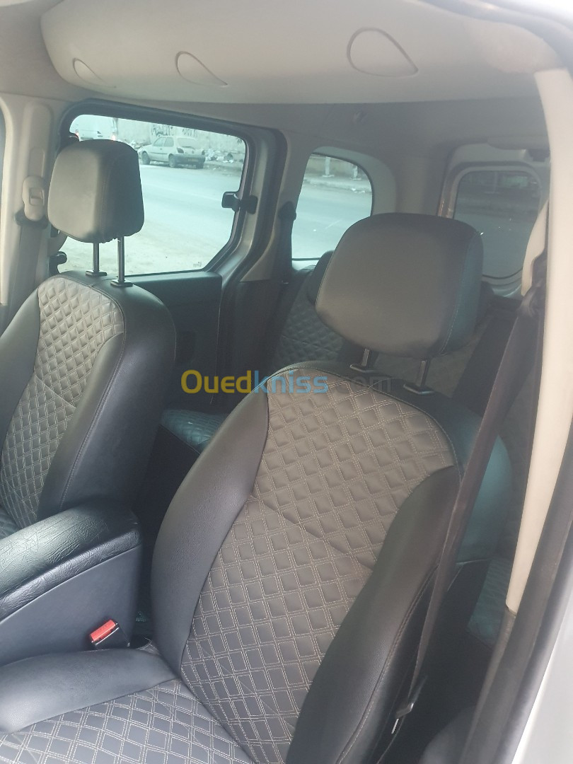 Renault Kangoo 2020 Privilège +