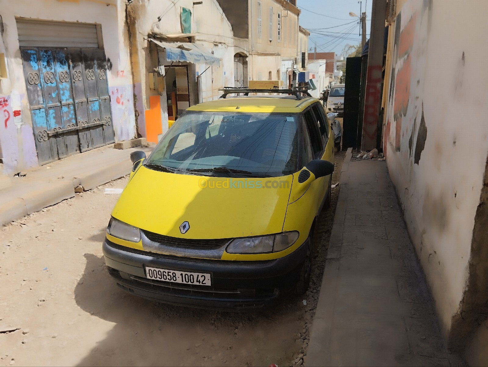 Renault Espace 2000 Espace