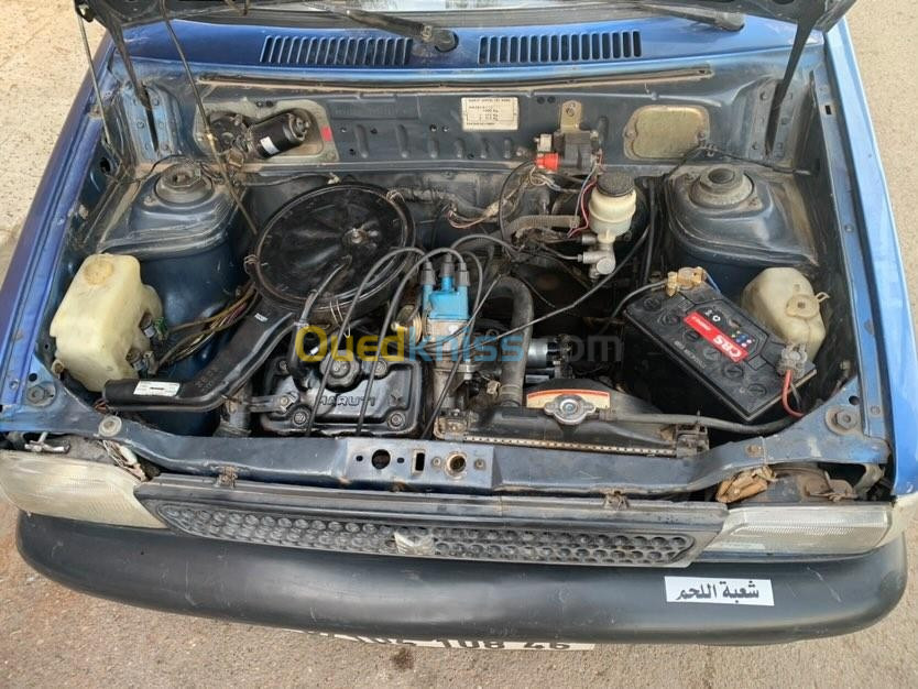 Suzuki Maruti 800 2008 Maruti 800