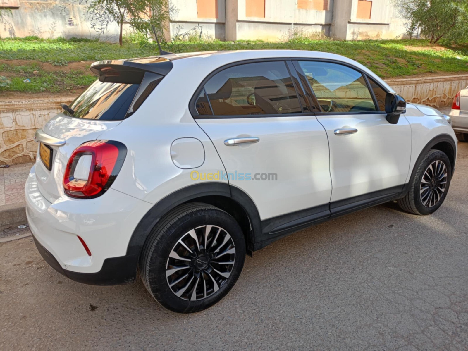 Fiat 500 x 2023 