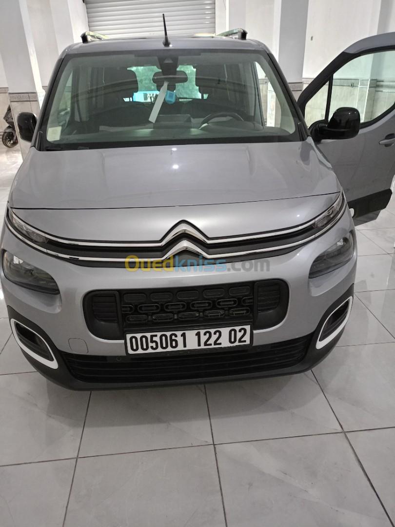 Citroen Barlingo 2022 2022