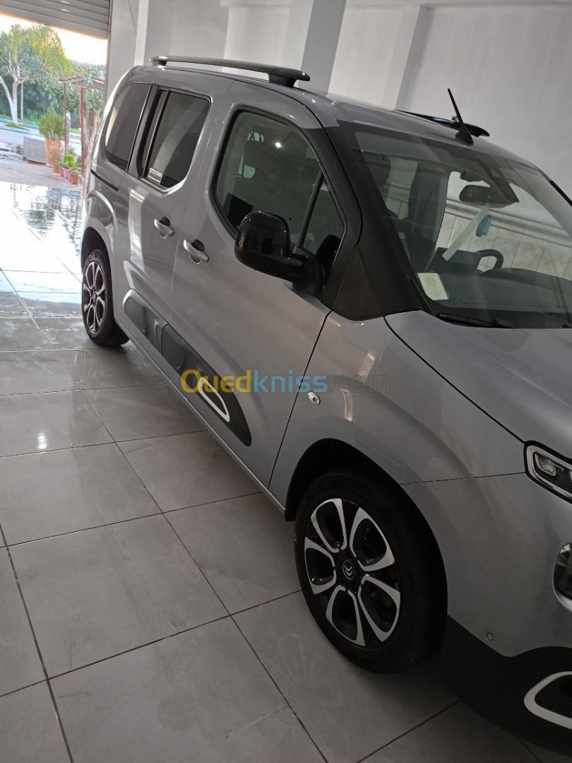 Citroen Barlingo 2022 2022