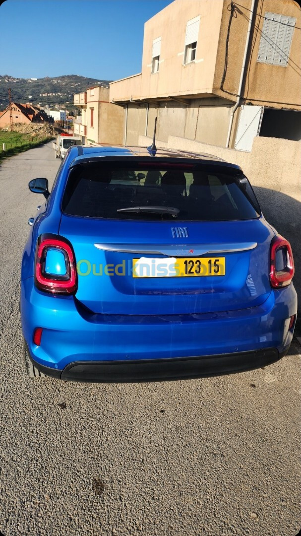 Fiat Fiat 500X 2023 