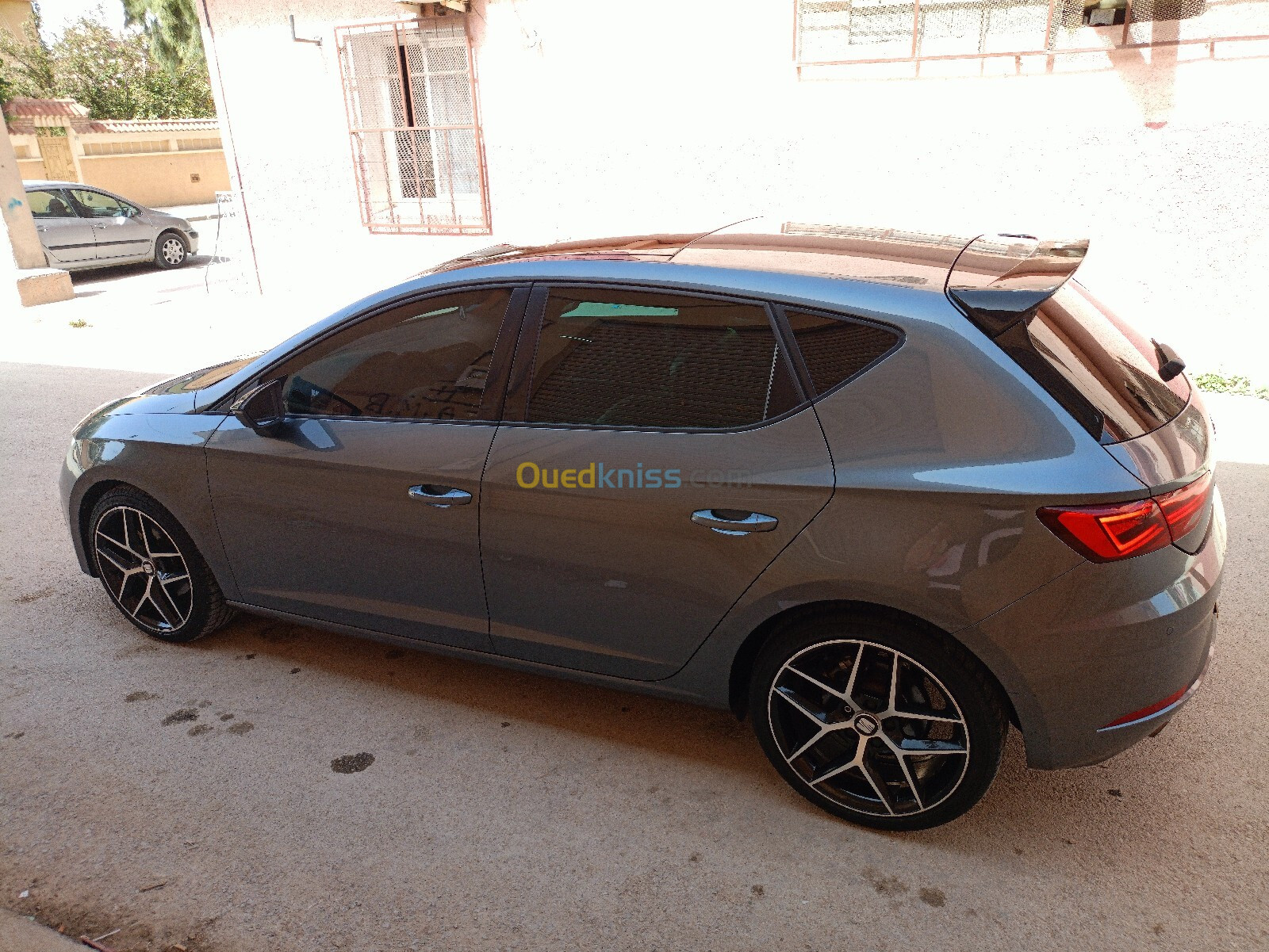 Seat Leon 2019 