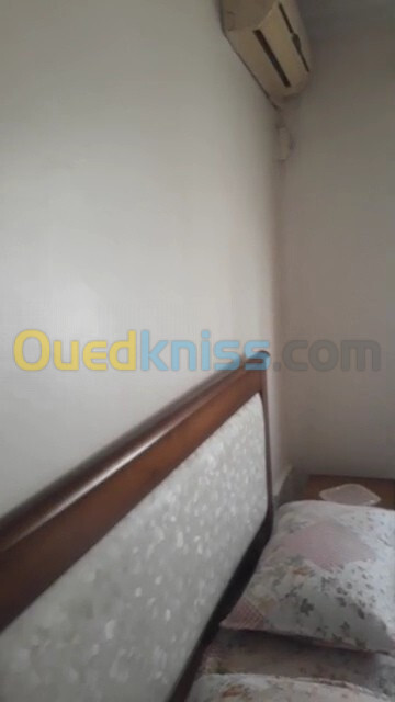 Vente Appartement F4 Alger Bab ezzouar