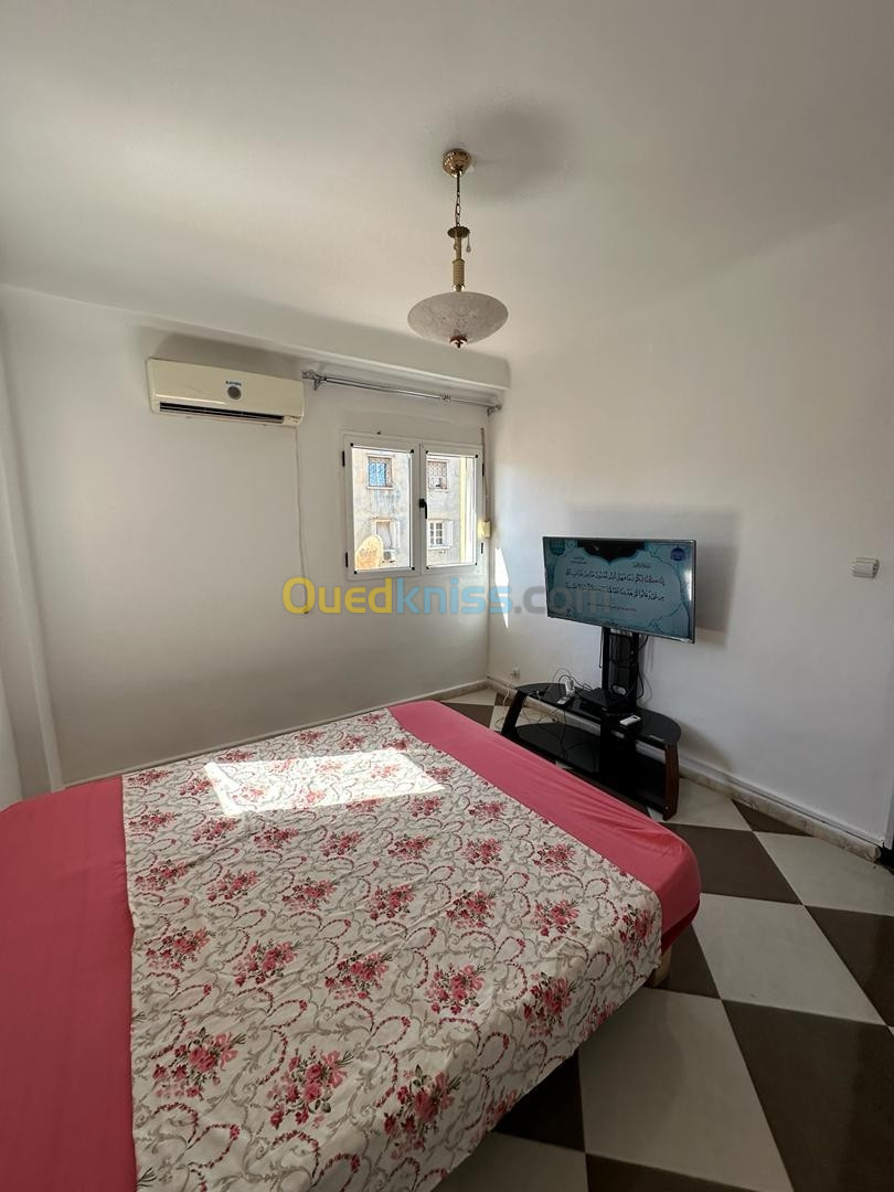 Location Appartement F2 Oran Bir el djir