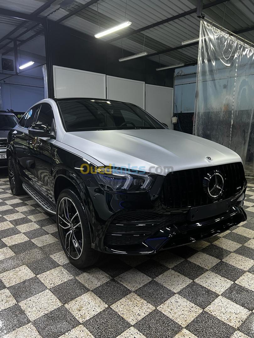 Mercedes GLE 350d 2023 MAYBACH